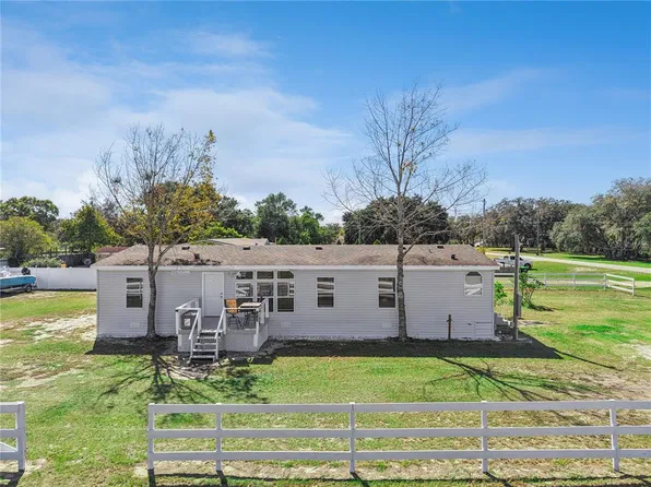 13740 MASSACHUSETTS AVE, ASTATULA, FL 34705