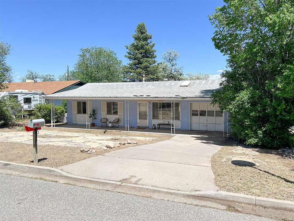 68 Isleta Dr, White Rock, NM 87547 | Zillow