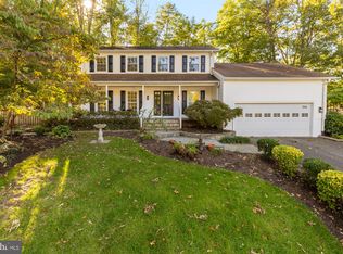 7810 Tower Woods Dr, Springfield, VA 22153