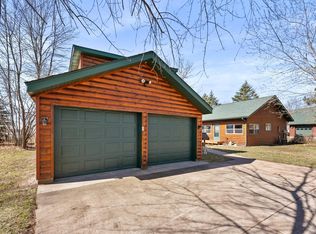 24173 Clam Lake Dr, Siren, WI 54872