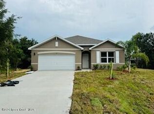 474 Ja Bombardier Blvd SW, Palm Bay, FL 32908