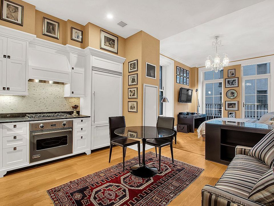 1st image of 1 Central Park S #1202