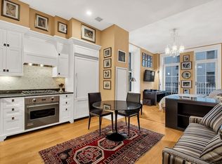 1 Central Park S #1202, New York, NY
