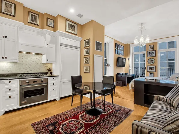 1 Central Park S #1202, New York, NY 10019