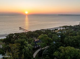 205 McTeer Dr, Saint Helena Island, SC 29920