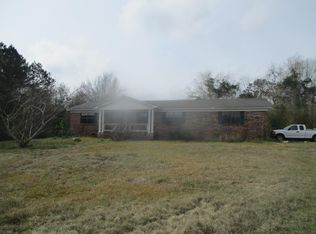 259 W Hills Dr, Hattiesburg, MS 39402