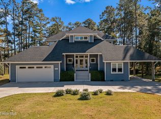 6505 Walden Pond Lane, Southport, NC 28461
