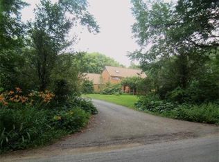 13 G H Wilson Rd, Spencer, MA 01562