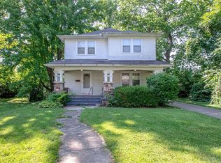 38 Burgess Ave, Dayton, OH
