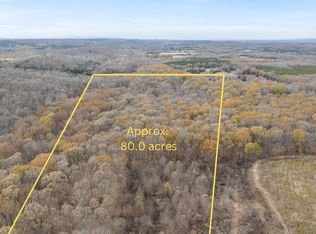 600 Bell Mountain Rd, Plumerville, AR 72127