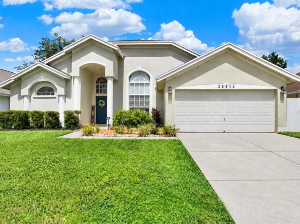 28815 WINDOVER STREET, WESLEY CHAPEL, FL 33545