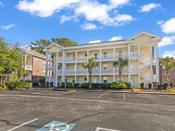 4231 Hibiscus Dr. #7-102, Little River, SC 29566
