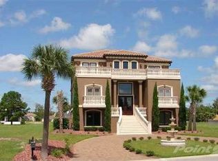 226 Avenue Of The Palms, Myrtle Beach, SC 29579