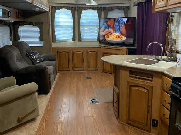 1142 Heron Ln #6, Rockport, TX 78382