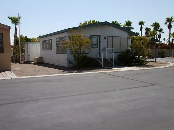 5707 E 32nd St Lot 54, Yuma, AZ 85365