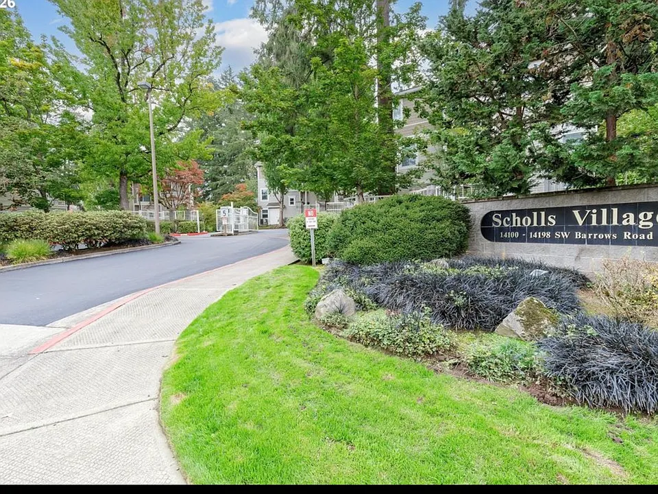 14170 SW Barrows Rd #3