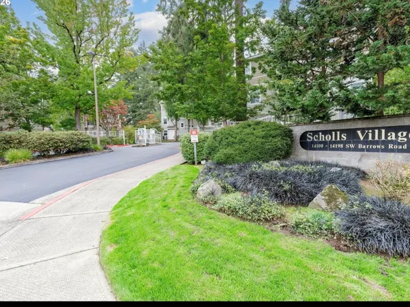 14170 SW Barrows Rd Unit 3, Tigard, OR 97223