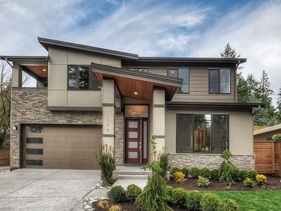 10634 NE 116th St, Kirkland, WA, 98034