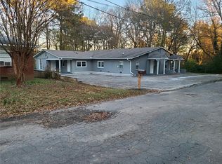 1795 Martin Pl SE, Smyrna, GA 30080