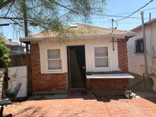510 Randolph Dr APT 6, El Paso, TX 79902