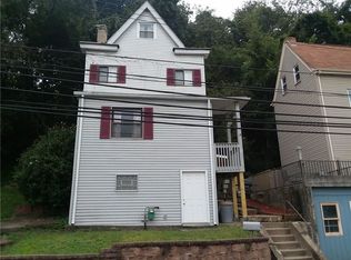 709 Pittview Ave, Pittsburgh, PA