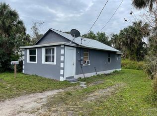 775 NE 15th Ave, Okeechobee, FL 34972
