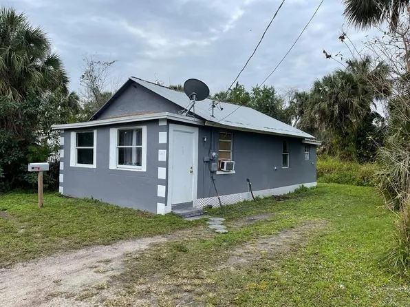 775 NE 15th Ave, Okeechobee, FL 34972