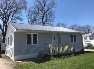 809 Woodrow Ave, Normal, IL 61761