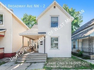 1311 Broadway Ave NW #2, Grand Rapids, MI 49504