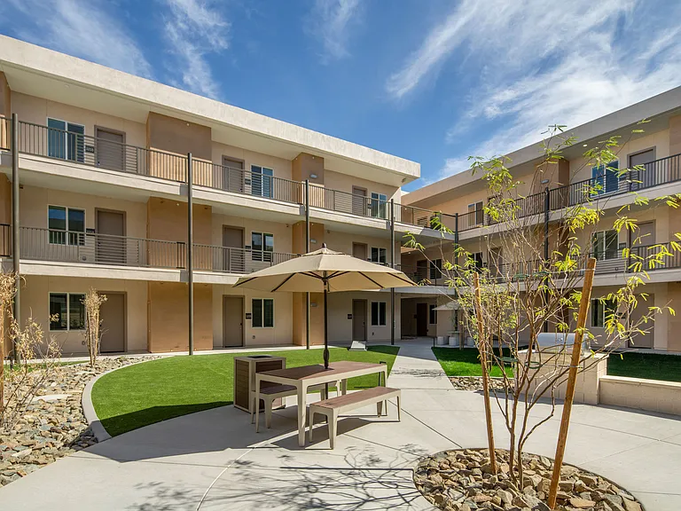 Cabana North Valley — Photo 22