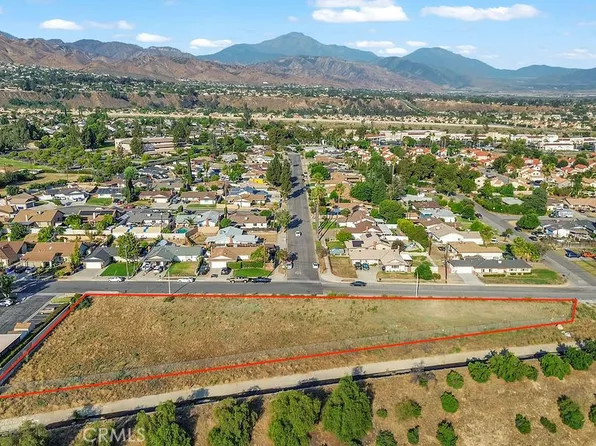 0 La Praix St, Highland, CA 92346