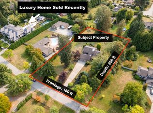 18208 21a Ave, Surrey, BC V3Z9W2