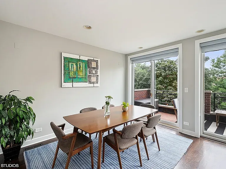 2305 W Wabansia Ave #3 — Photo 10