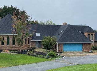 280 Fox Farm Hill Rd, North Berwick, ME 03906