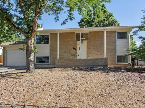 9223 W Kentucky Place, Lakewood, CO 80226