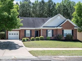 211 Birch Valley Dr, Athens, GA 30605