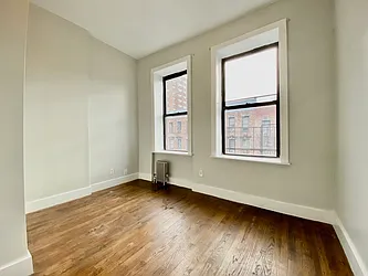 Rented by Compass