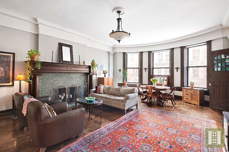 1st image of 329 W 108th St APT 3B