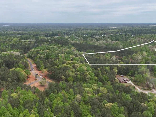 0 Mangum Ln, Pendergrass, GA 30567