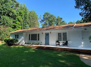 2616 Williams Rd, Matthews, NC 28105