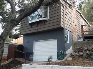 6934 Treasure Trl, Los Angeles, CA 90068