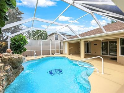 4413 SW 21st Pl, Cape Coral, FL, 33914