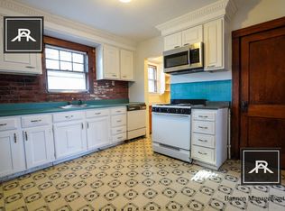 83 Beechcroft St #1, Brighton, MA 02135