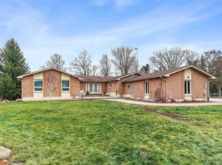1 Cassidy Ln, Caledon, ON L7C1P5