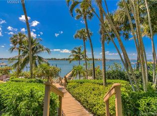 17 W High Point Rd, Sewalls Pt, FL 34996