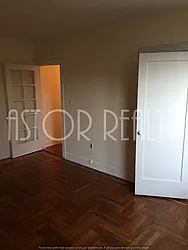 Rented by Astor Realty