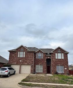 5221 Begonia Ct, Fort Worth, TX, 76244