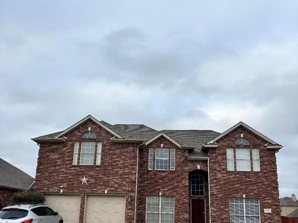 5221 Begonia Ct, Fort Worth, TX 76244