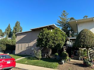 1474 Marclair Dr APT B, Concord, CA 94521