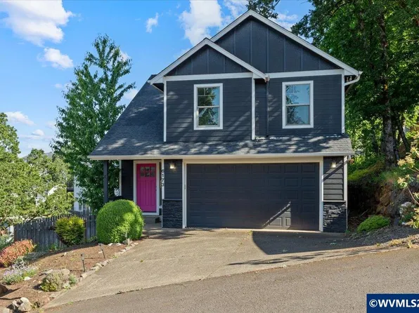 6173 Genesis St SE, Salem, OR 97306